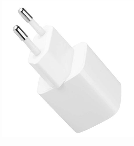 EAN 8591680139262 - FIXED FIXC30M-C-WH cargador de dispositivo móvil Portátil, Smartphone, Tableta Blanco Corriente alterna C imagen 3