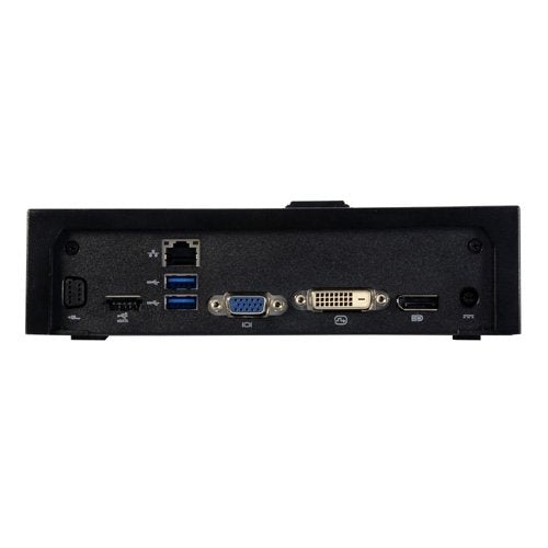 E-Port Simple Ii 130w 452-11429, Docking, Black,