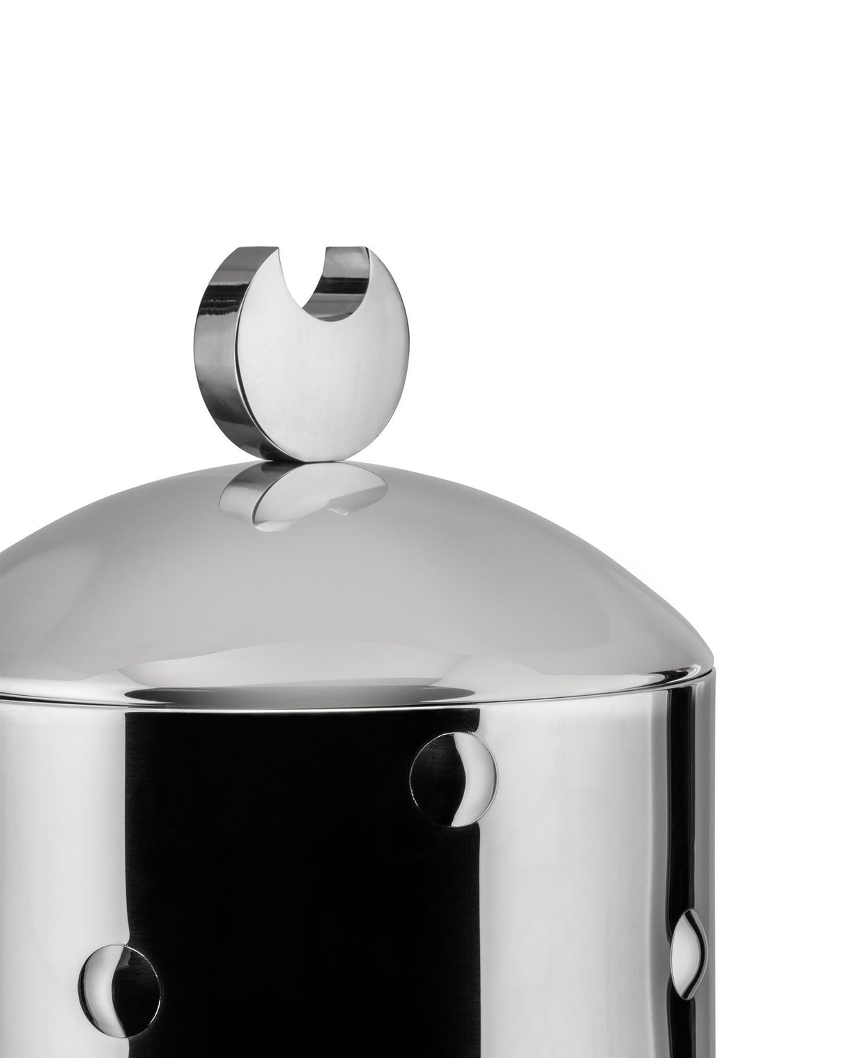 Alessi Kitchen Box Kalisto 1 Cb01 Stainless Steel