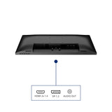EAN 8712581795108 - Philips V Line 275V8LA/00 pantalla para PC 68,6 cm (27") 2560 x 1440 Pixeles Quad HD LED Negro imagen 4