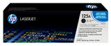 EAN 00808736839174 - HP 125A Black Original LaserJet Toner Cartridge cartucho de tóner 1 pieza(s) imagen 1