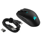 Raton Corsair Katar Elite Wireless Ch-931c111-Eu