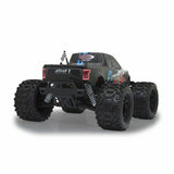 Jamara Skull Monmertruck 4wd 14+