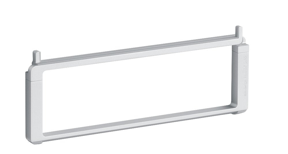 Mbar Pro Foldable Laptop Stand Silver