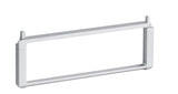 Mbar Pro Foldable Laptop Stand Silver