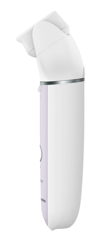 EAN 5025232928958 - Panasonic ES-EY30 60 pinzas Rosa, Blanco imagen 3