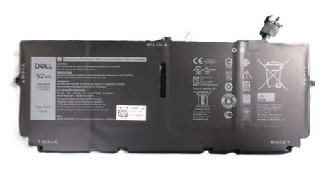 EAN 5704174266969 - DELL FP86V refacción para laptop Batería imagen 1