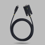 Startech.Com Startech - Usb-C / Serie Cable - Usb-C (M)
