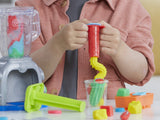 Batidora De Batidos Hasbro Play-Doh, Amasadora Multicolor F91425l0