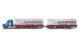 EAN 4006874118069 - Siku 1806 modelo a escala Modelo a escala de tren de carretera Previamente montado 1:87 imagen 1