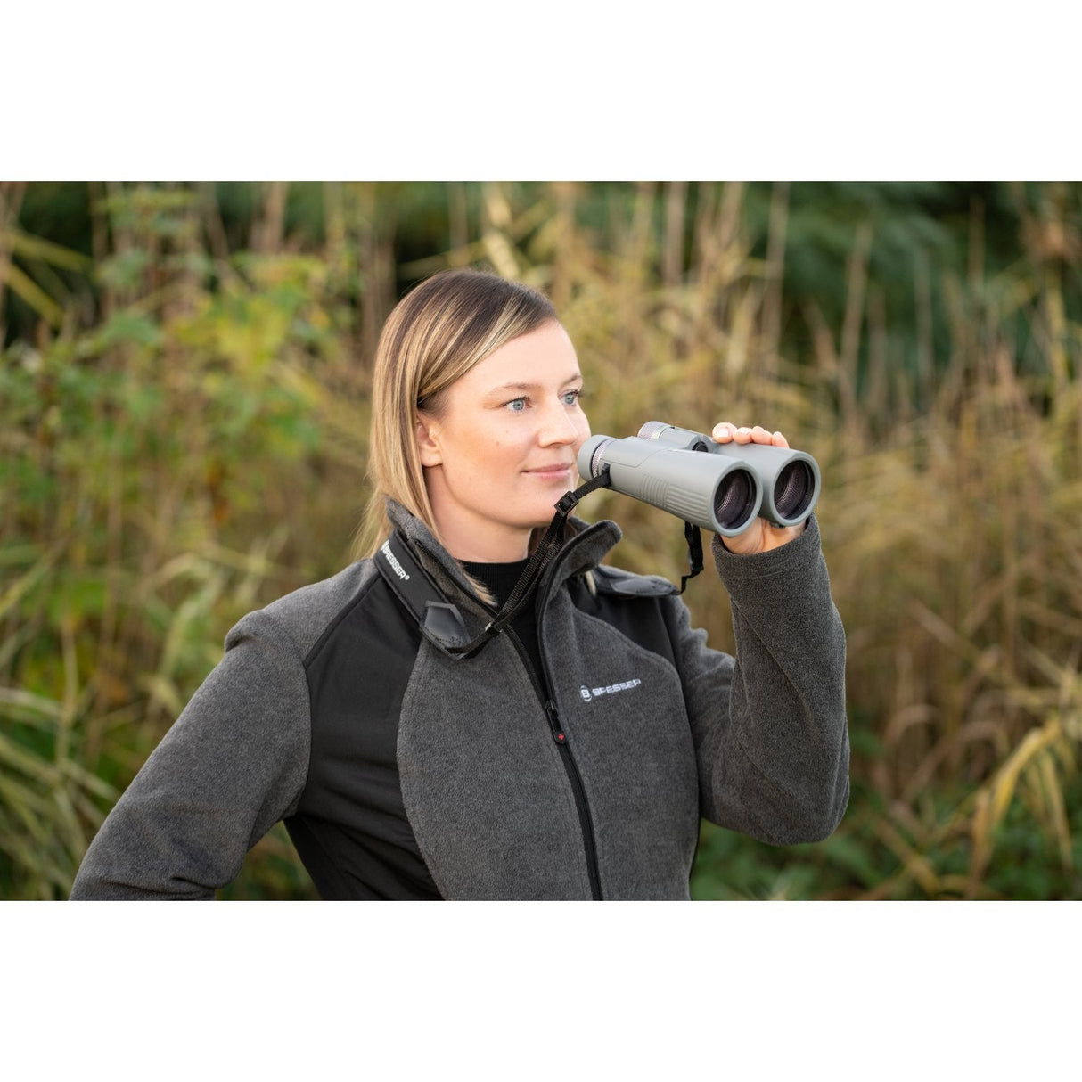 Prismaticos Bresser Wave 10x50