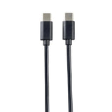 Cargador Pilas Recargables Hama Delta Travel Universal Baterias De Litio Y Nimh Usb-C Color Negro