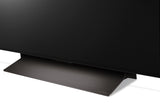 Lg 55" Oled Oled55c44la Ultra-Hd 4k Hdr Smart Tv Ai