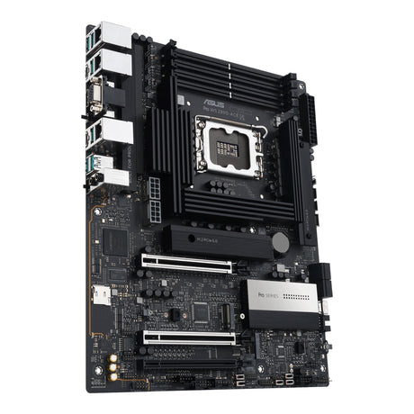 EAN 0197105828896 - ASUS PRO WS Z890-ACE SE Intel Z890 LGA 1851 (Socket V1) ATX imagen 5