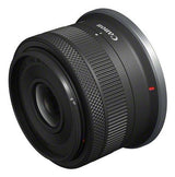 EAN 4549292222012 - Canon RF-S 10-18 mm f4.5-6.3 IS STM MILC Objetivo ancho de zoom Negro imagen 1