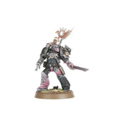 Warhammer 40k - Patrouille Emperor'S Children (2025)