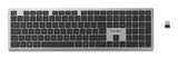 EAN 5028252658904 - Kensington KB535 EQ teclado RF Wireless + Bluetooth Gris imagen 14
