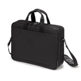 EAN 7640186419918 - DICOTA Eco Top Traveller PRO 43,9 cm (17.3") Maletín Toploader Negro imagen 2