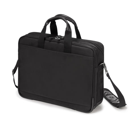 EAN 7640186419918 - DICOTA Eco Top Traveller PRO 43,9 cm (17.3") Maletín Toploader Negro imagen 2