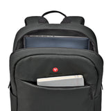 EAN 8435430628135 - NGS MONRAY SACKS VENTURE BLACK 39,6 cm (15.6") Mochila Negro imagen 4