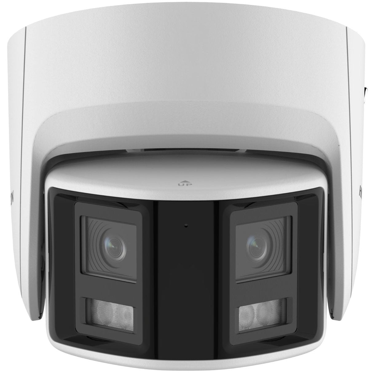 Ip Camera: Hikvision Ds-2cd2366g2p-Isu/Sl(2.8mm)(C)