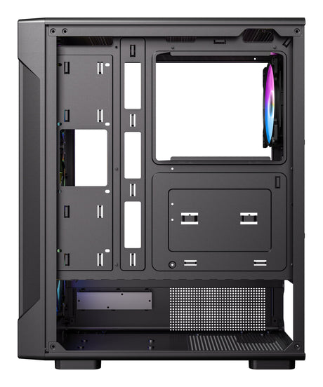 EAN 761345102346 - Antec VX-320 ARGB Midi Tower Negro imagen 5