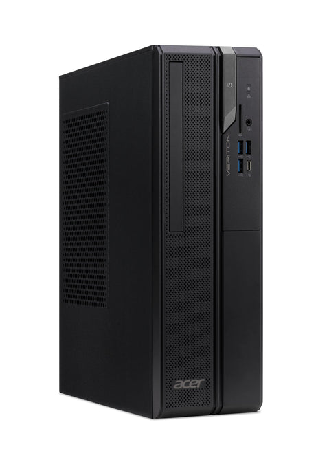 EAN 4711474995667 - Acer Veriton VX2723G Intel® Core™ i5 i5-14400 16 GB DDR5-SDRAM 512 GB SSD Windows 11 Pro CFF PC Negro imagen 2