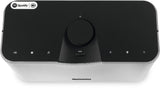 Technisat Audiomaster Mr2, Altavoz Negro, Altavoz Único 0000/9171