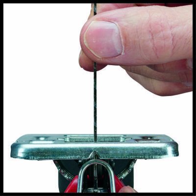 Einhell Sierra De Calar Tc-Js 80/1 4321145