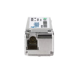 Blueoptics Hpe Jl739a Blueoptics Bo55j27640d Sfp+ Bidi Transceiver, Lc-Simplex, 10gbase-Bx-U, Singlemode Fiber, Tx1270nm/Rx1330nm, 40km