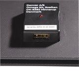 Denver Pps-42000 Placa Solar 10 W Silicio Monocristalino