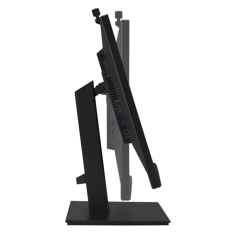 EAN 4711081212515 - ASUS BE27ACSBK pantalla para PC 68,6 cm (27") 2560 x 1440 Pixeles Quad HD LED Negro imagen 7