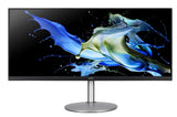 Monitor Acer 86,4cm 34" Cb342cusemiphuzx 21:9 Hdmi+Dp+Usb 75hz