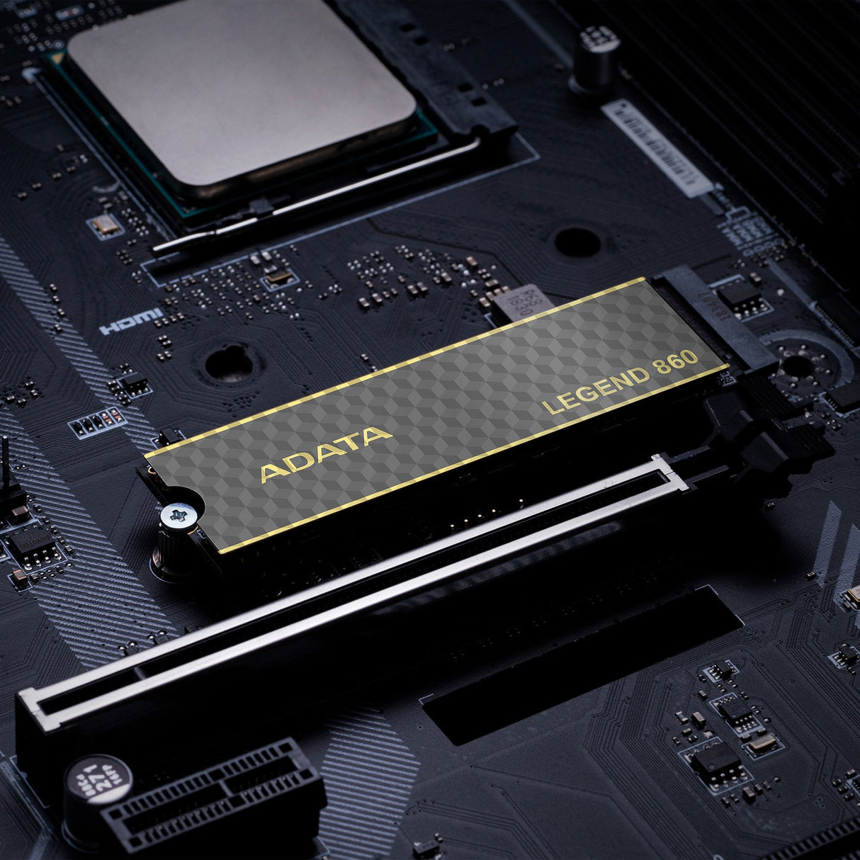 EAN 4711085949509 - ADATA LEGEND 860 SLEG-860-2000GCS unidad de estado sólido 2 TB M.2 PCI Express 4.0 NVMe 3D NAND imagen 8