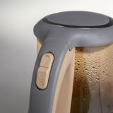 Cordless Kettle         C 470 1,7 L