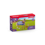 Schleich Horse Club 42360 Figura De Juguete Para Niños
