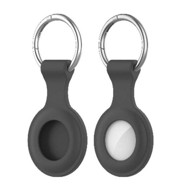 4smarts Silicone Case Set F. Airtags 5 Stk (Farblich Gemischt)