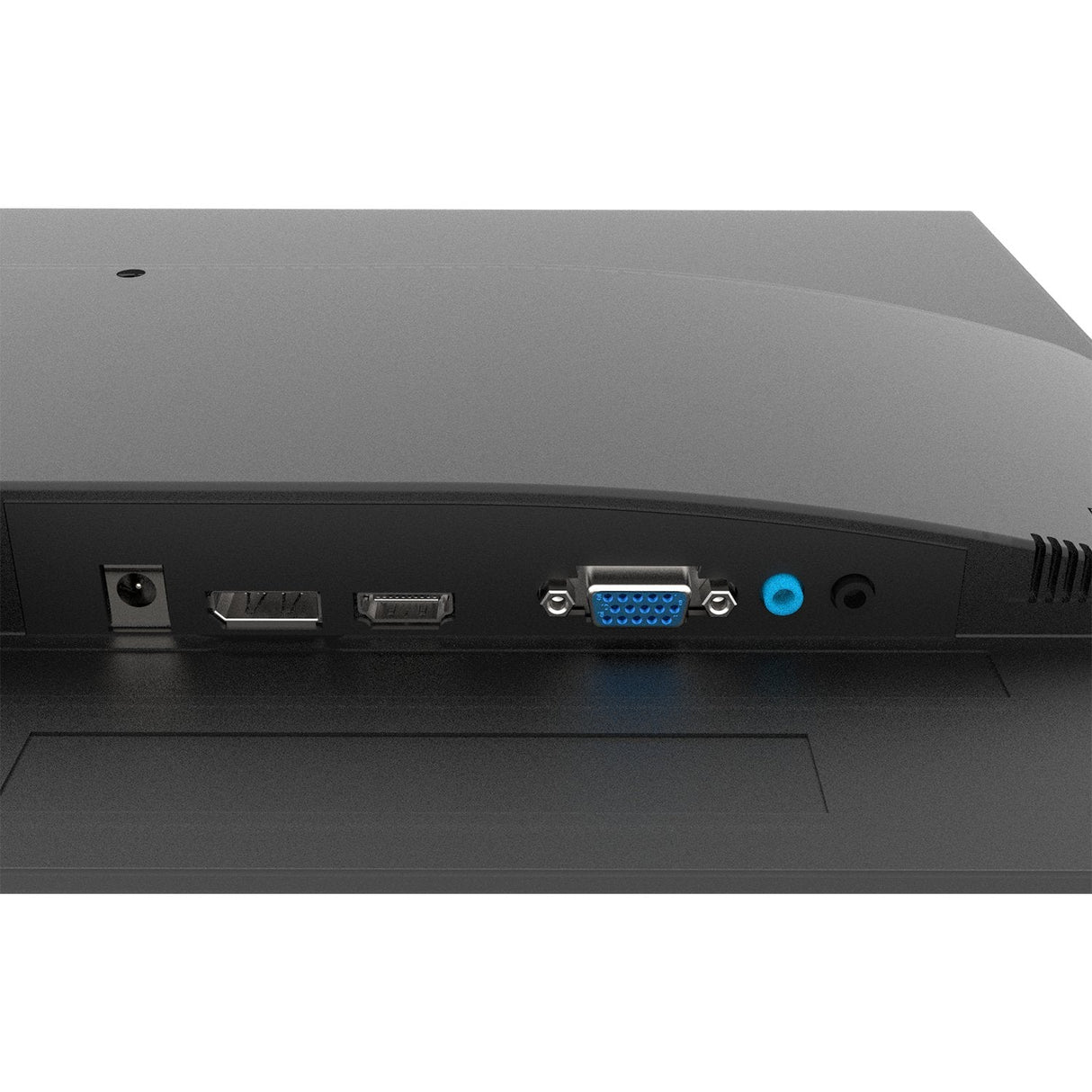 Monitor V7 L270v1-Has-E  (27") 1920 X 1080 Pixeles Full Hd Led Negro