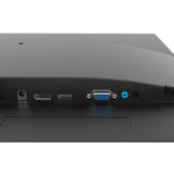 Monitor V7 L270v1-Has-E  (27") 1920 X 1080 Pixeles Full Hd Led Negro