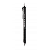 Papermate Inkjoy 300 Rt Negro, Azul, Rojo Bolígrafo De Punta Retráctil Con Pulsador Medio 4 Pieza(S)