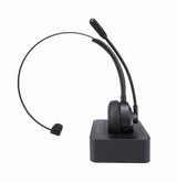 EAN 8716309127189 - Gembird Bluetooth call center ausin?s mono juodas imagen 3