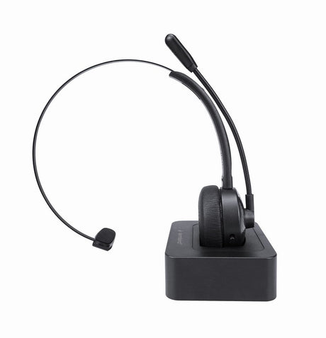 EAN 8716309127189 - Gembird Bluetooth call center ausin?s mono juodas imagen 3