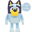 EAN 630996189757 - Moose Toys Pratende BLUEY imagen 1