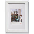 EAN 4004122177707 - Walther Design HI030W marco Expositor de pie retroiluminado Blanco imagen 1
