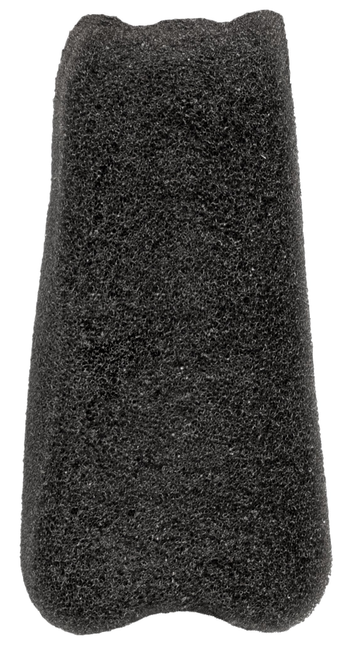 Gardena Esponja Cleansystem 18849-20 Negra, Para Cepillo De Bicicleta Cleansystem 18849-20