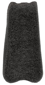 Gardena Esponja Cleansystem 18849-20 Negra, Para Cepillo De Bicicleta Cleansystem 18849-20