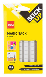 Deli Masilla Adhesiva Magic Tack 35g