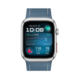 Huawei Watch D2 (Aluminum Alloy Case), Luca-B29