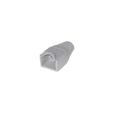 Capuchón Rj45 Gris Ø6,40mm (Precio Unitario, Minima Compra 10 Unidades)