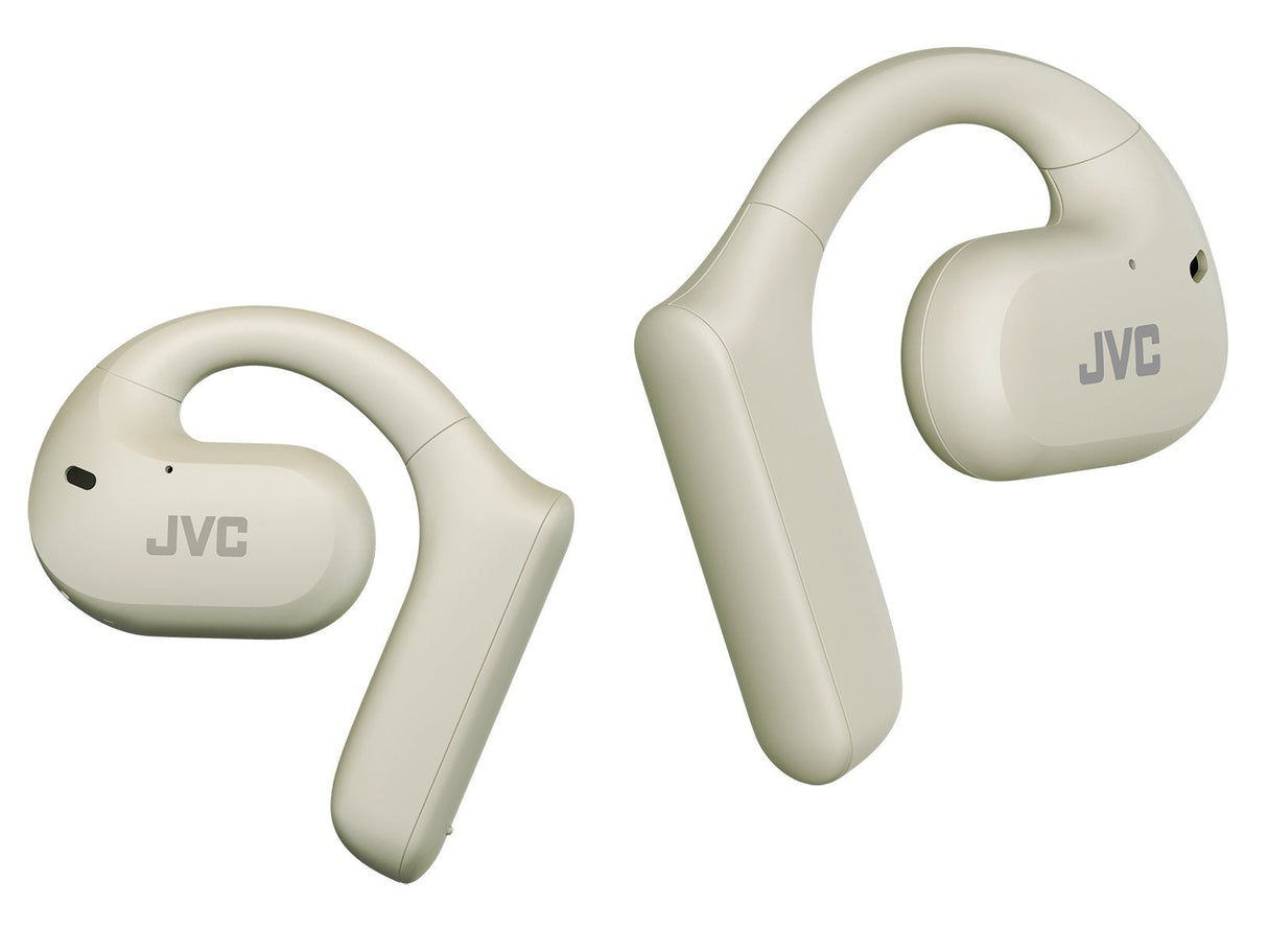 Auriculares  Jvc Ha-Np35t-Wu White